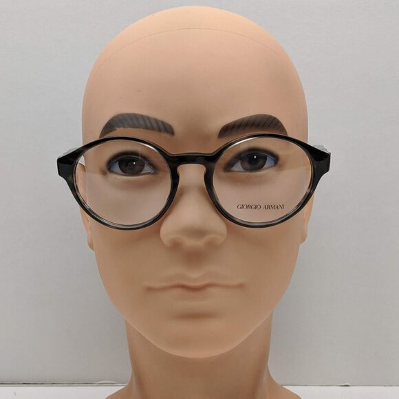 🕶️Giorgio Armani AR7002 5035 Eyeglasses 50/20 140 /KAG256🕶️ - Picture 6 of 6